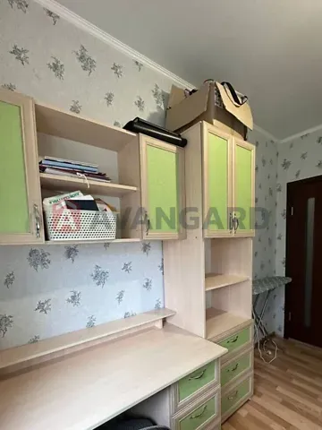 Продаж 3к Квартира 70 кв.м Рубана вулиця 2 Запоріжжя - фото 14