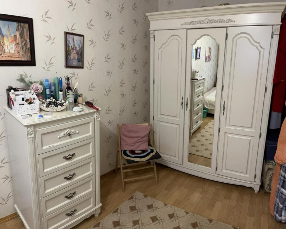 У продажу 2-кімнатну квартиру на Балківській. Одеса - фото 3