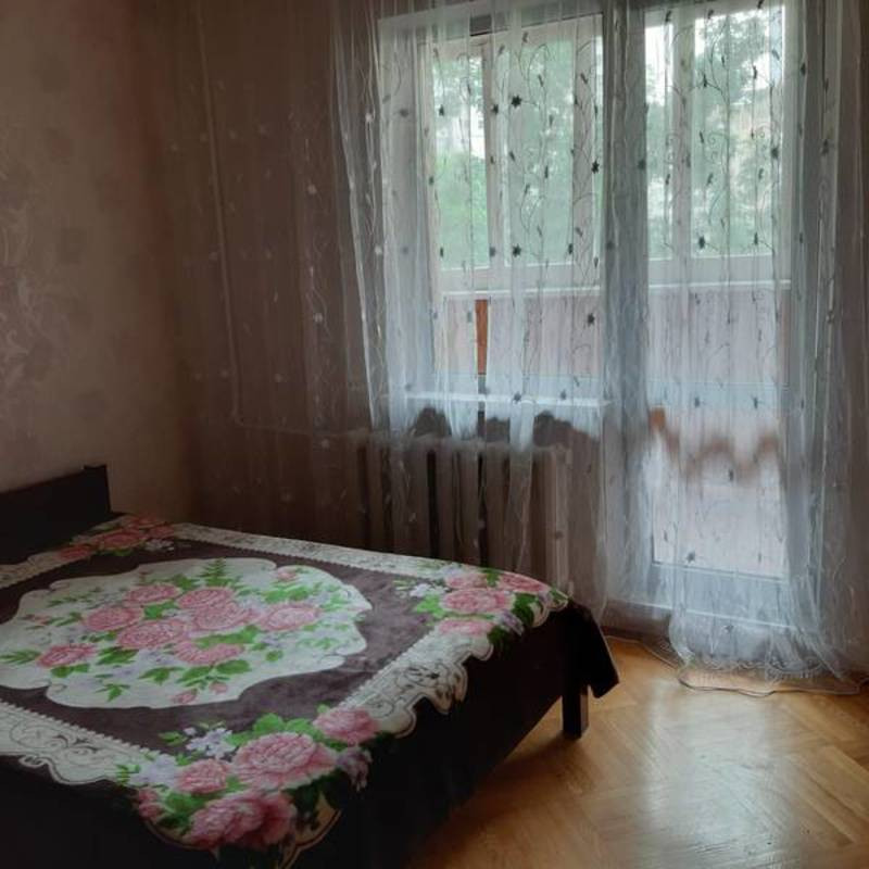 Оренда Квартира 3-кімнатна на Ахматовой Анны ул., 17 Київ - фото 11