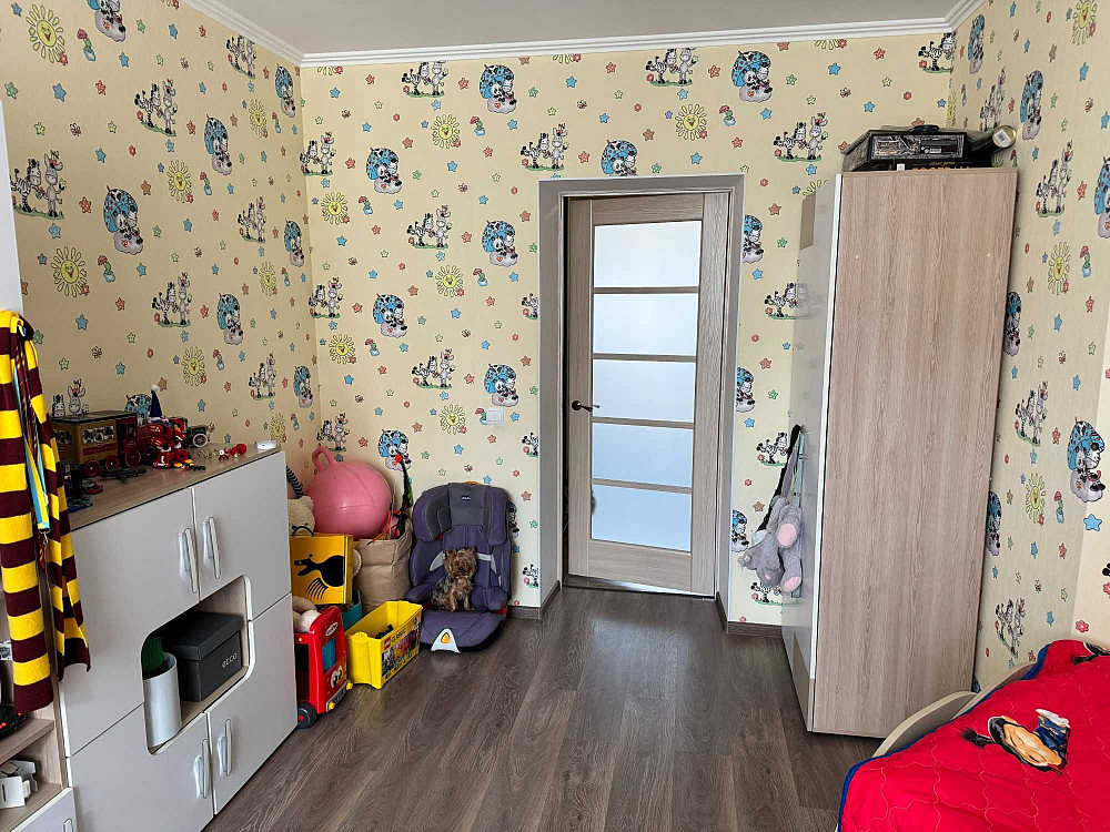 Продаж Квартира 2-кімнатна, 9/10 поверх на вул. проїзд богуна Житомир - фото 12