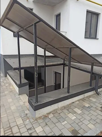 For sale 2-room Apartment 67 sq.m Подільська вулиця 2А Luts'k - photo 6