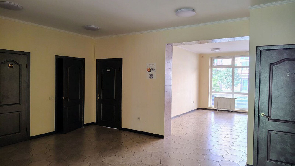 Оренда офісне приміщення на Оболонська набережна, 19 поверх - 1/4 Киев - изображение 14