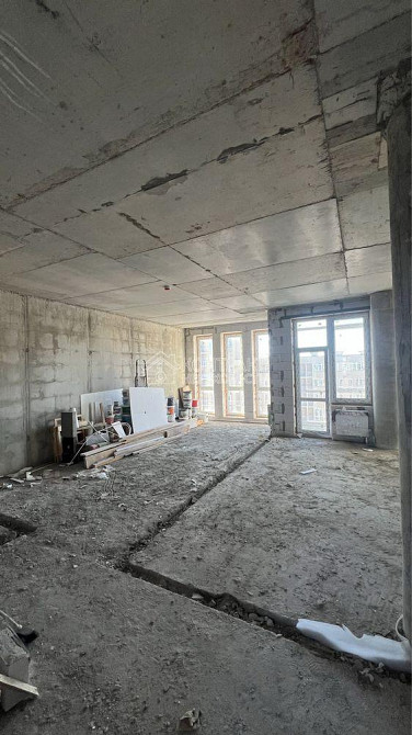 Продаж Квартира 4-кімнатна, 16/17 поверх на вул. Клочківська Харьков - изображение 5