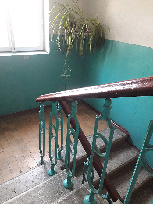 3-комнатная квартира ул. Комитетская переоборудована в 4-ох комнатную Одеса - фото 11