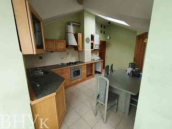 Продаж Квартира 3-кімнатна, 5/5 поверх на вул. Горбачевського Львів