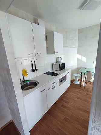 1-кімнатна, вул. Ю. Здановської, 85б Kiev