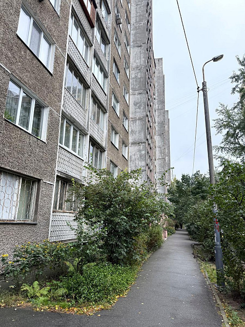 Оренда Квартира 2-кімнатна, 3/12 поверх на Харківське шосе, 174 Київ - фото 18