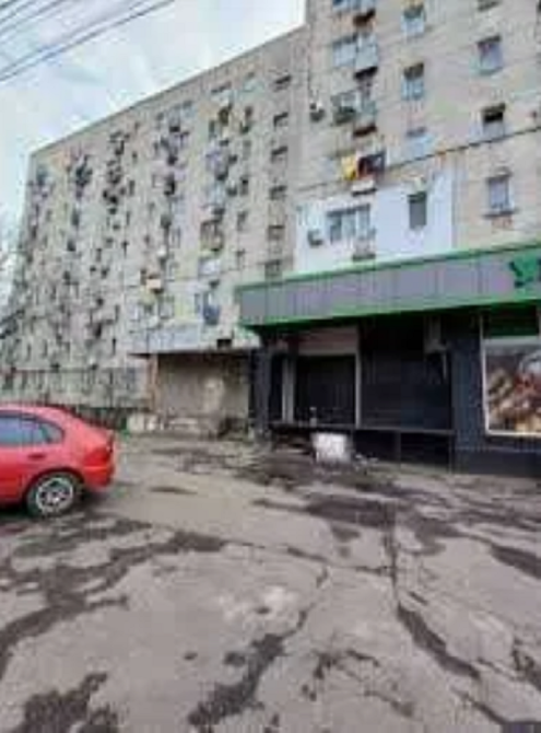 Продаж Квартира 1-кімнатна на ул. Кордонная, 49 Одеса - фото 6