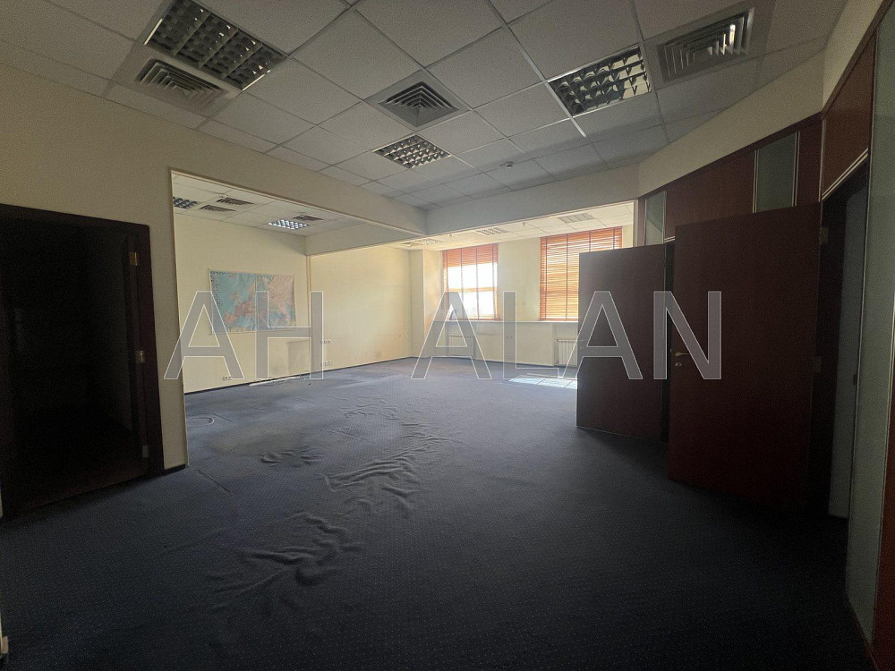 Оренда офісне приміщення на Новокостянтинівська вул., 13/10 поверх - 3/5 Київ - фото 16