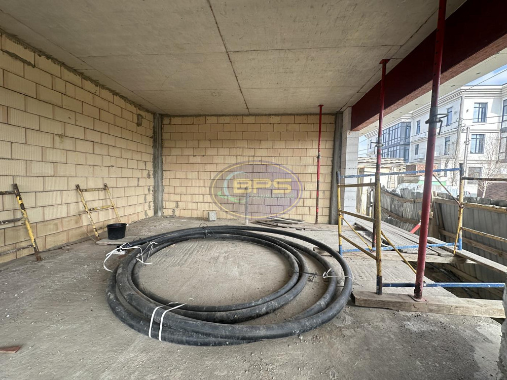 Продаж приміщення вільного призначення на вул. Академіка Заболотного приміщень - 2, поверх - 1/4 Odessa - photo 2