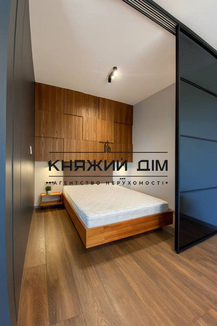 Продаж 1-кімнатної квартири в ЖК бізнес-класу AuRoom, м. Університет Київ - фото 2