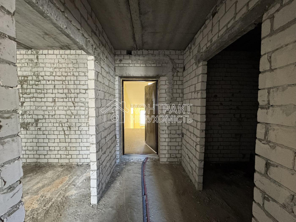 Продаж Квартира 1-кімнатна, 6/9 поверх на вул. Барабашова Харків - фото 7