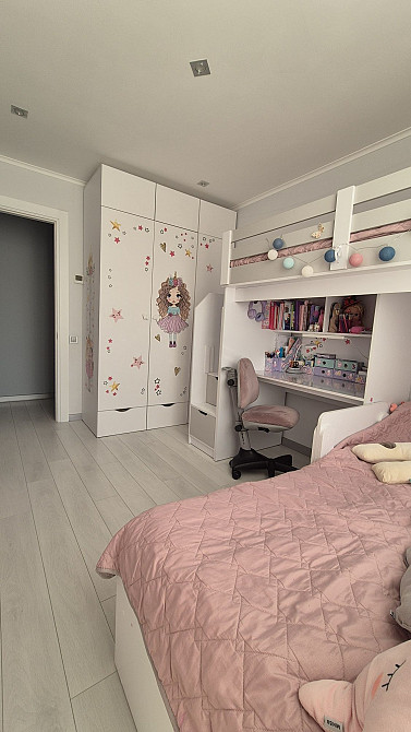 Продаж Квартира 2-кімнатна, 8/10 поверх на вул. Зелена Львів - фото 7