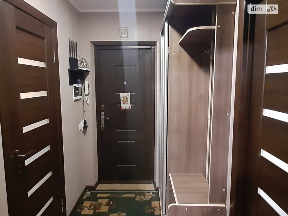 Продаж Квартира 1-кімнатна, 9/10 поверх на Левка Лукяненка (Ватутіна) Vinnytsya - photo 1