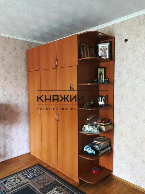 Продам дом Без комиссии 260 м2 с. Святопетровское Код 229227  - фото 18