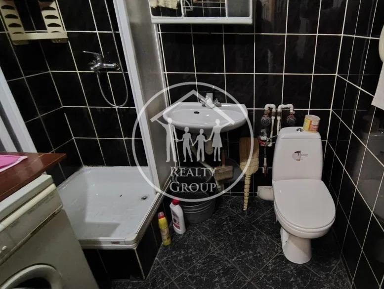 Продаж Квартира 1-кімнатна, 5/9 поверх на Сяйво Львів - фото 4