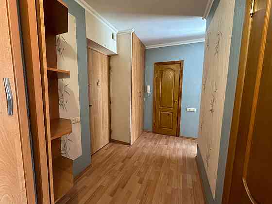 Оренда Квартира 2-кімнатна, 3/10 поверх на Князя Мономаха, 26 Б Київ