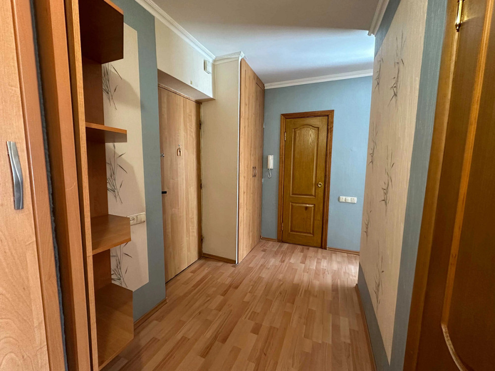 Оренда Квартира 2-кімнатна, 3/10 поверх на Князя Мономаха, 26 Б Київ - фото 4