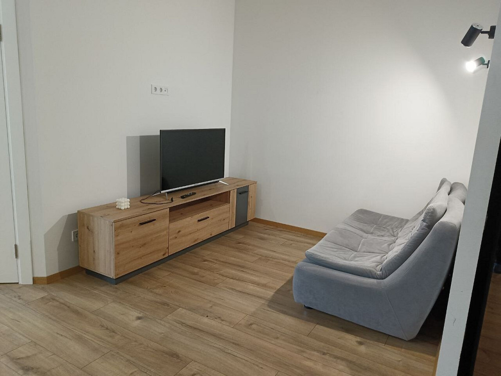 Оренда Квартира 1-кімнатна, 16/24 поверх на улица Ревуцкого, д.40 Киев - изображение 12