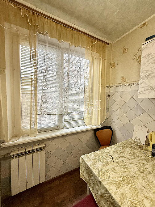 Продаж 1к Квартира 36.5 кв.м Героїв Праці вул. Харків - фото 5