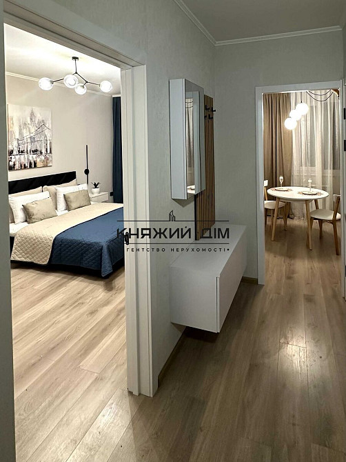 Продаж Квартира 1-кімнатна, 13/16 поверх на Григоренко Петра просп. Киев - изображение 3