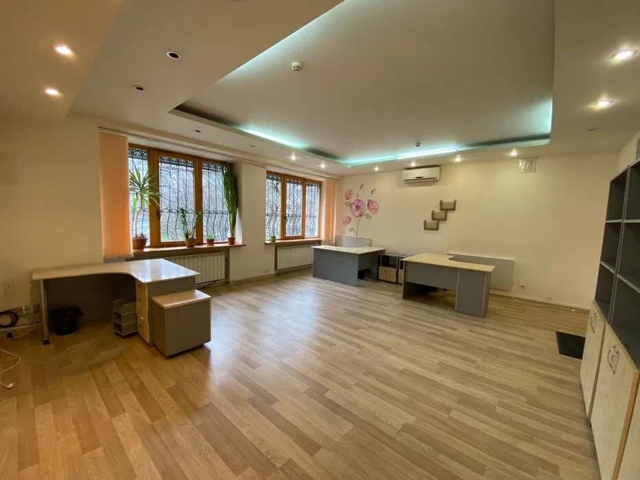 Оренда офісне приміщення на бульвар Дарницкий, д.5 приміщень - 1, поверх - 2/2 Київ - фото 1