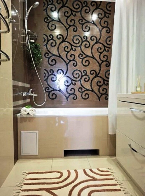 Продаж Квартира 3-кімнатна, 22/25 поверх на улица Хорольская, д.1 Киев - изображение 15