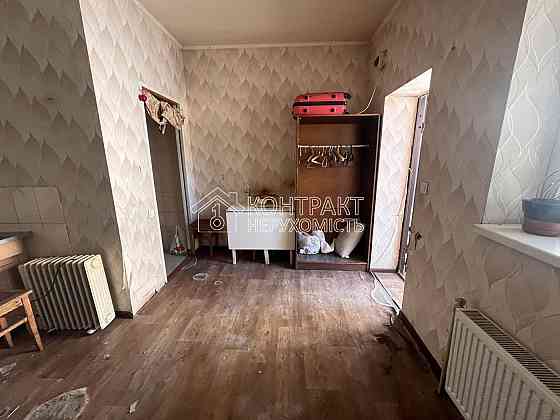 Продаж Квартира 1-кімнатна, 2/2 поверх на вул. Москалівська Харків