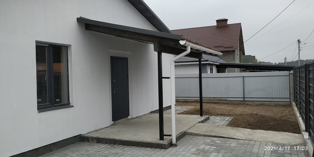 Продаж 1-поверховий Будинок з ділянкою 6 сот 120 кв.м 3 кімн. на Ганской Zhytomyr - photo 1