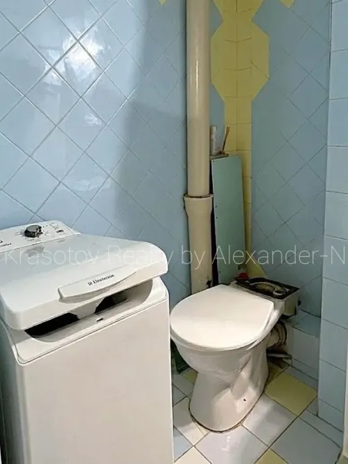 Продаж 3к Квартира 64 кв.м Батанический переулок, 2 Одеса - фото 12