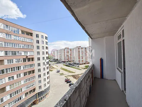 Продаж 2к Квартира 58.1 кв.м Смакули вулиця 8 Тернопіль - фото 1