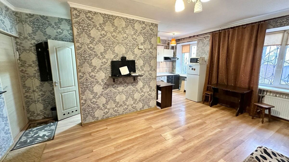 Продаж Квартира 2-кімнатна, 1/5 поверх на пр. Науки, 58 Київ - фото 6