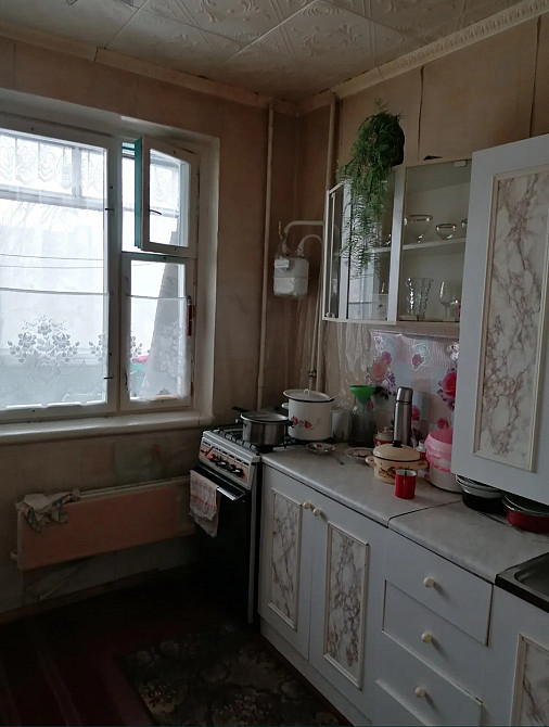 Продаж 1к Квартира 39 кв.м Грушевского Zhytomyr - photo 4