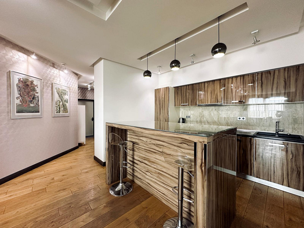 Продаж Квартира 3-кімнатна, 18/21 поверх на Голосіївський вул., д. 58 Kiev - photo 6