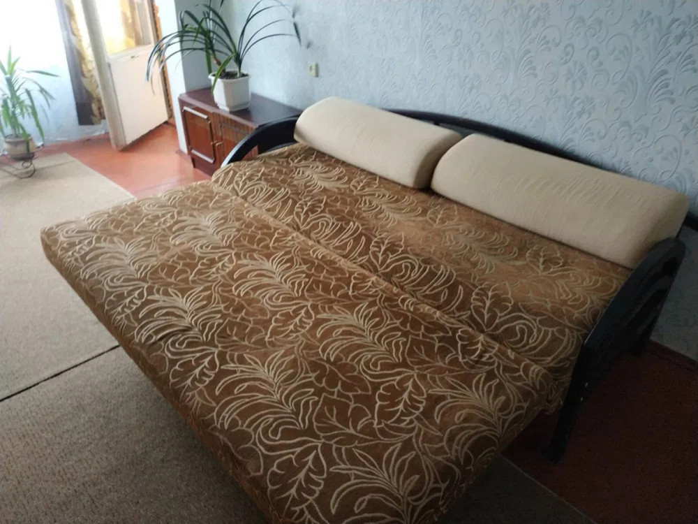 Оренда Квартира 2-кімнатна, 9/9 поверх на Миколи Ушакова, 12 Київ - фото 3