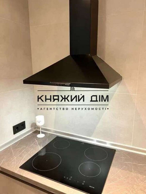 Продаж 2-х к. кв. студіо в ЖК Olympik Park. № 21141613 Київ - фото 6