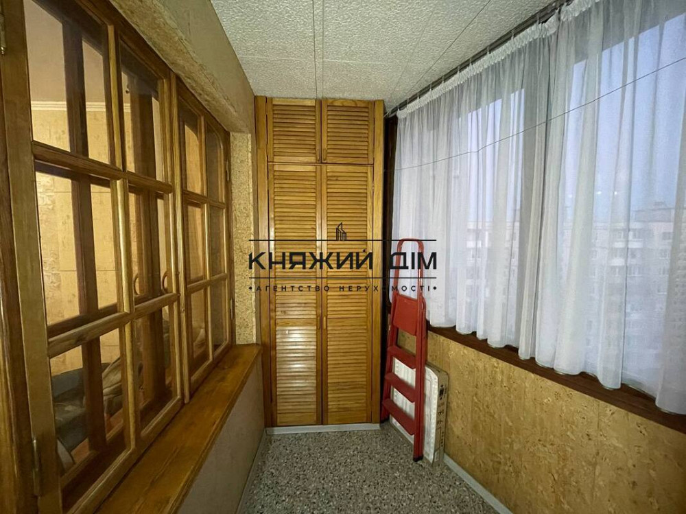 Оренда Квартира 3-кімнатна, 9/16 поверх на Гната Юры ул. Київ - фото 10