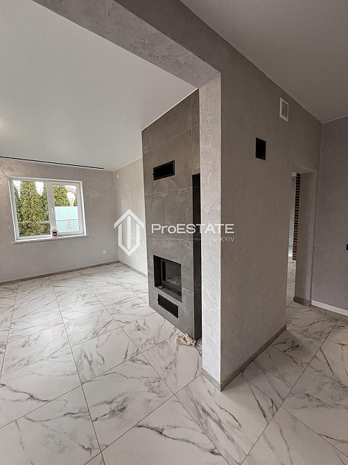 Продаж Будинок 4-кімнатний на вул. Центральна Вишеньки - изображение 9