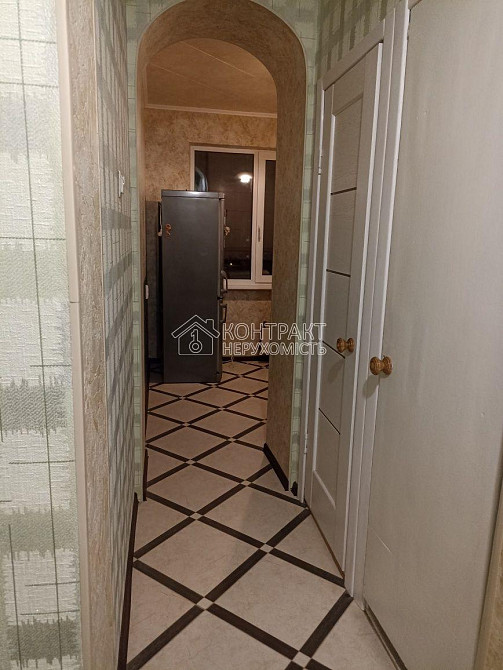 Оренда Квартира 3-кімнатна, 8/9 поверх на вул. Перемоги Харків - фото 10