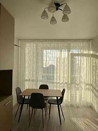 Оренда Квартира 1-кімнатна, 22/25 поверх на Олександра Олеся, 2в Kiev