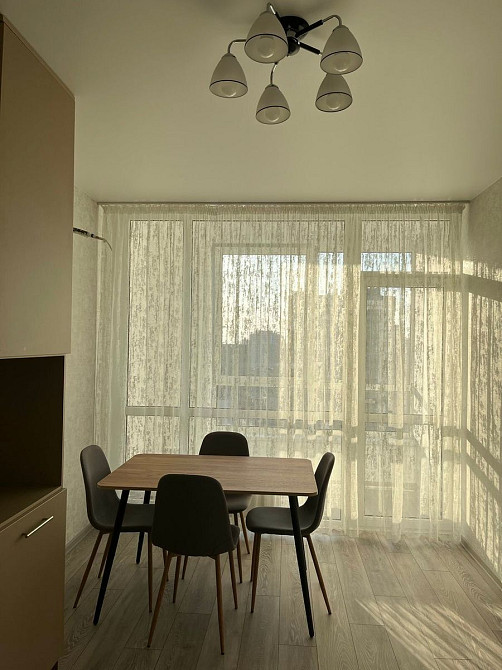 Оренда Квартира 1-кімнатна, 22/25 поверх на Олександра Олеся, 2в Київ - фото 5