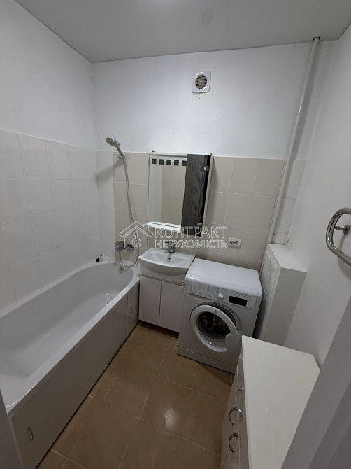 Оренда Квартира 2-кімнатна, 4/4 поверх на вул. Індустріальний Харків - фото 7