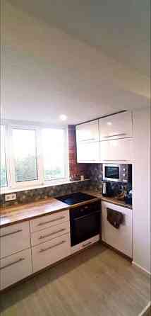 Оренда Квартира 2-кімнатна, 6/16 поверх на Івасюка, 25 Київ