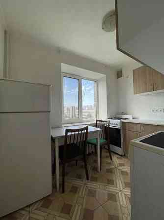 Оренда Квартира 1-кімнатна, 5/5 поверх на ул. Жилянская, 22 Kiev