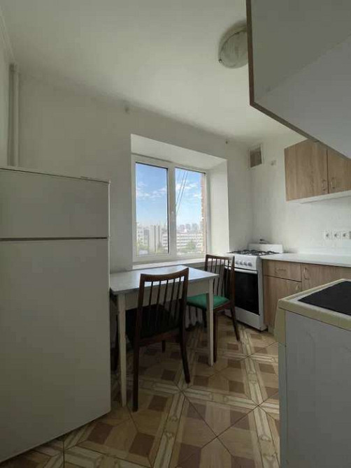 Оренда Квартира 1-кімнатна, 5/5 поверх на ул. Жилянская, 22 Київ - фото 2