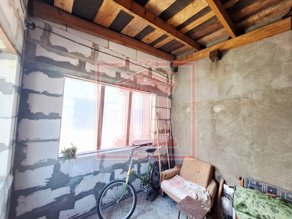 Продаж 1-поверховий Будинок з ділянкою 6 сот 63 кв.м  на Черешневий провулок Boryspil' - photo 15