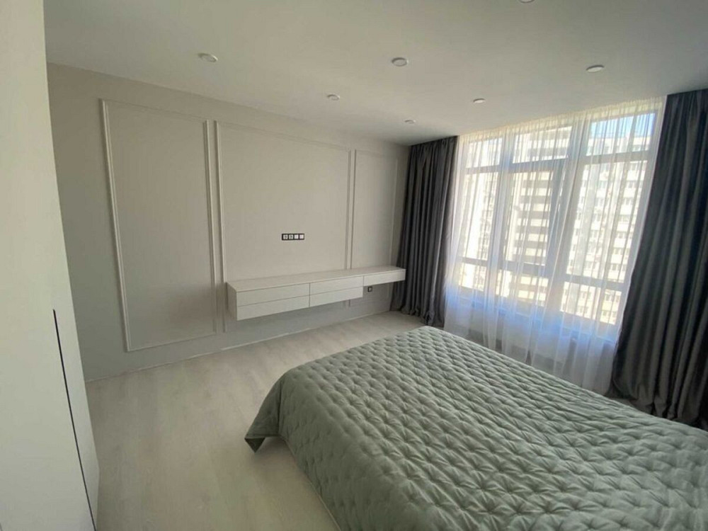 Продаж Квартира 3-кімнатна, 22/25 поверх на Пчілки, 7 Київ - фото 16