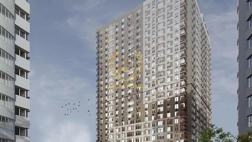 Продається 1к квартира, Шевченківський р-н, метро Сирець Київ - фото 5