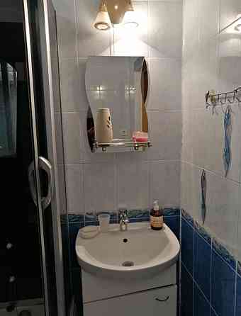 Однокомнатная Вильямса Одеса