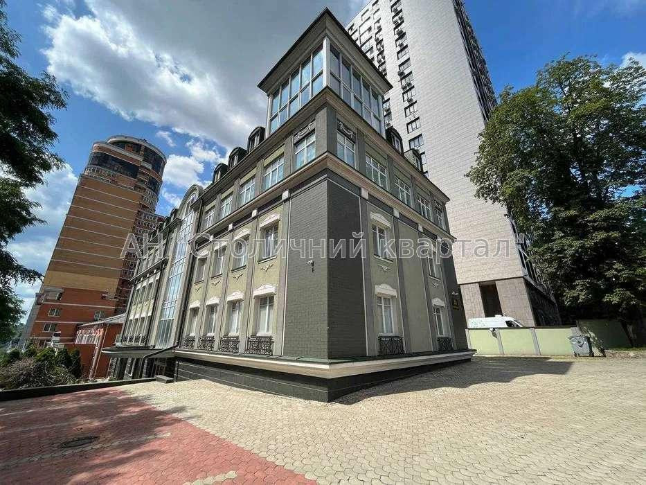 Оренда офісне приміщення на вул. Василя Тютюнника приміщень - 25, поверх - 1/5 Киев - изображение 2